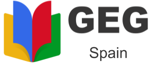 Logo GEG Spain