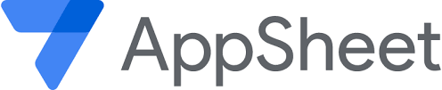 Logo de AppSheet